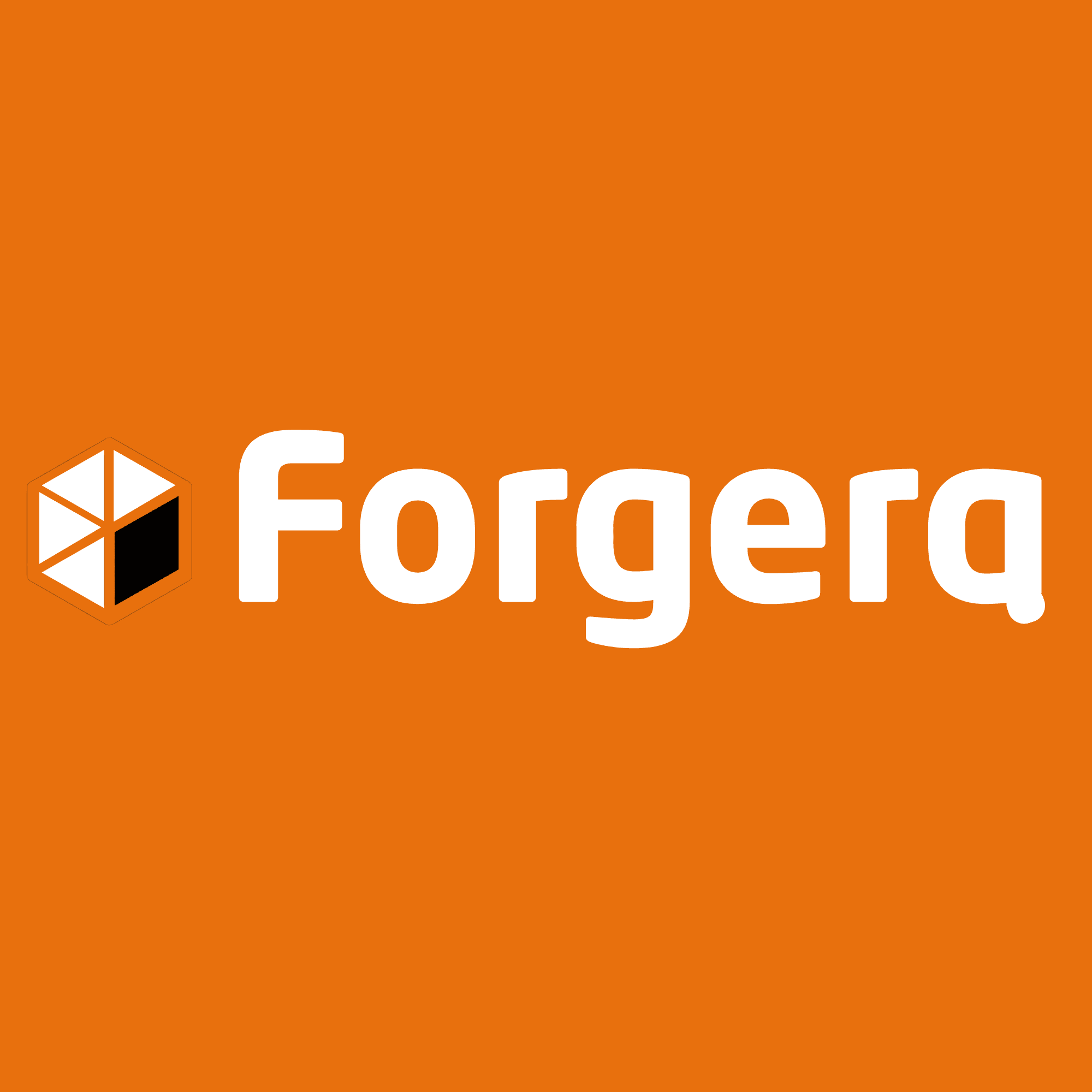 Forgera